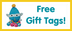 Free Gift Tags!