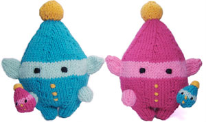 Mochimochi Elves