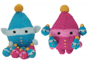 Mochimochi Elves