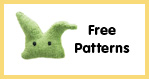 Free Patterns!