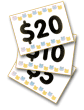 Gift Certificates