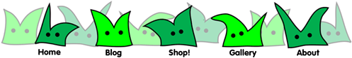 Grass Navigation