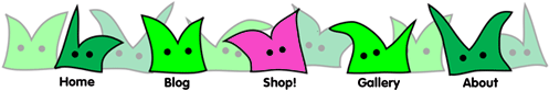Grass Navigation @ Shop
