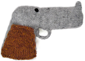 Gun Shy