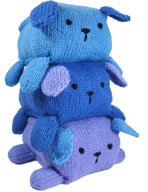 Pile-able Pups