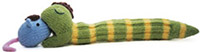 Sleepy Snake & Mischievous Mouse