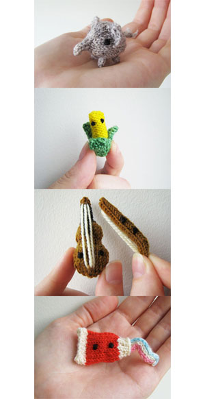 Tiny Things Collection 1