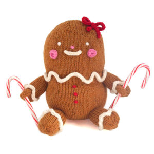 Knitting Patterns (PDFs)