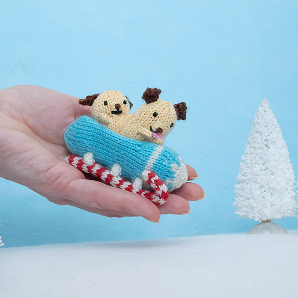 Anna – Mochimochi Land