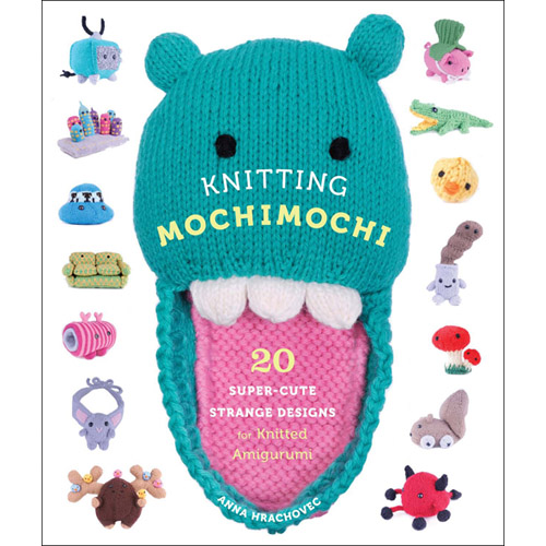 mochi mochi knitting